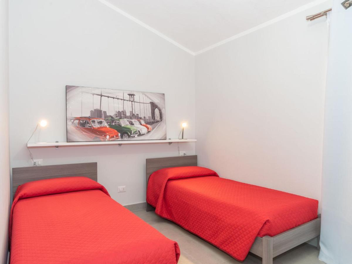 Apartment Asfodelo By Interhome パラーウ エクステリア 写真