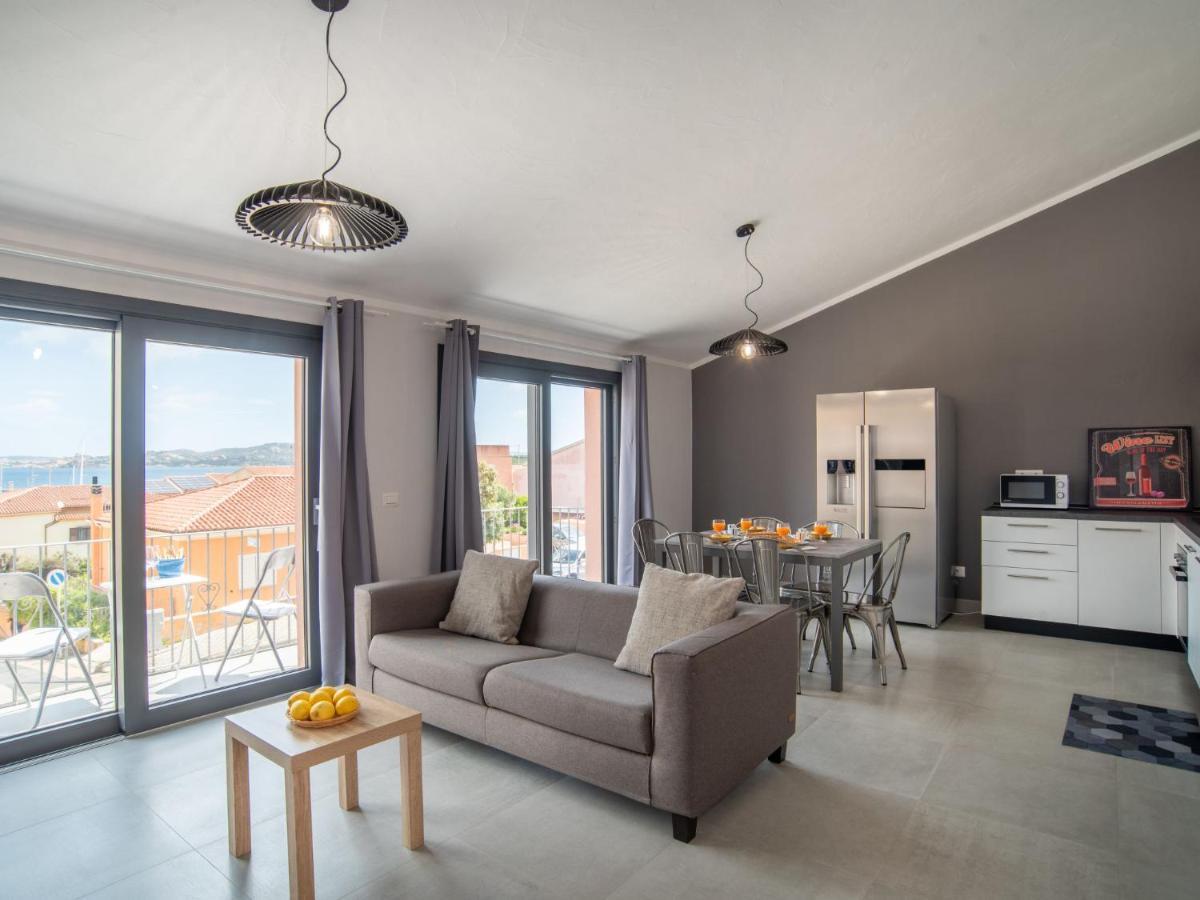Apartment Asfodelo By Interhome パラーウ エクステリア 写真