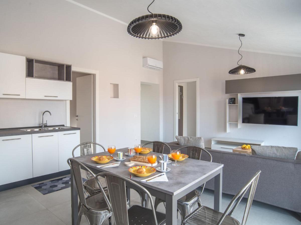 Apartment Asfodelo By Interhome パラーウ エクステリア 写真