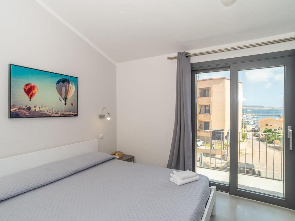 Apartment Asfodelo By Interhome パラーウ エクステリア 写真
